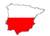 EL DESVÁN DEL CAPRICHO - Polski